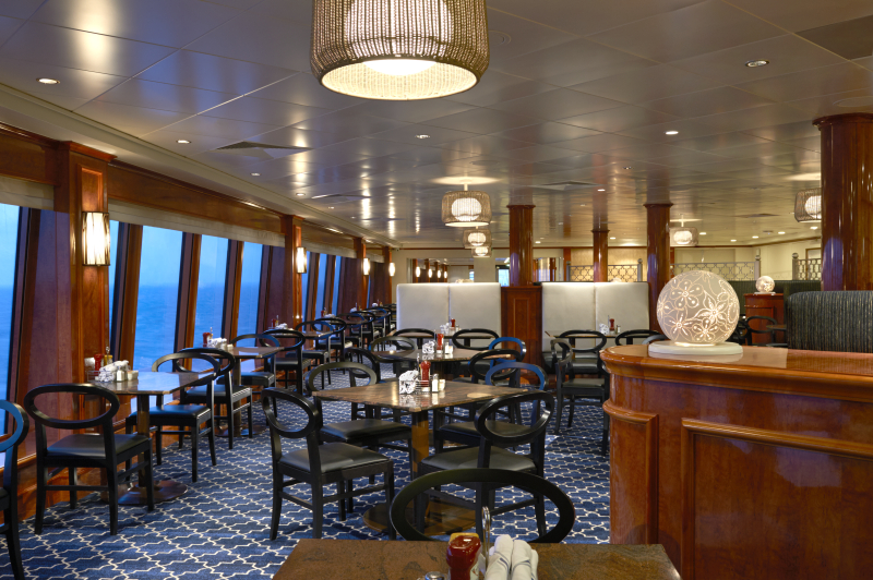 MyCruise Norwegian-Cruise-Line Gem Offentlige-arealer Restauranter1
